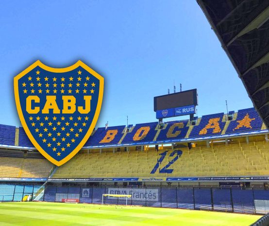 How to buy tickets for Boca Juniors as a tourist