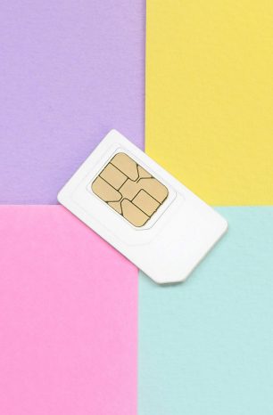 Where to buy SIM card in Buenos Aires