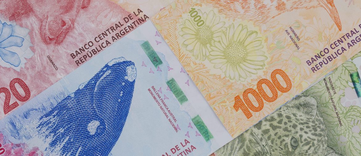 Where to exchange money in Buenos Aires