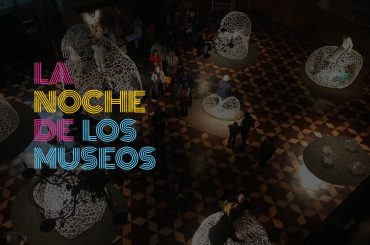 Night at the museum Buenos Aires