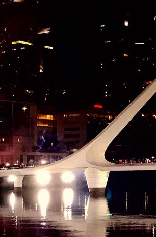 New Year in Buenos Aires: What to do and Where to watch fireworks?