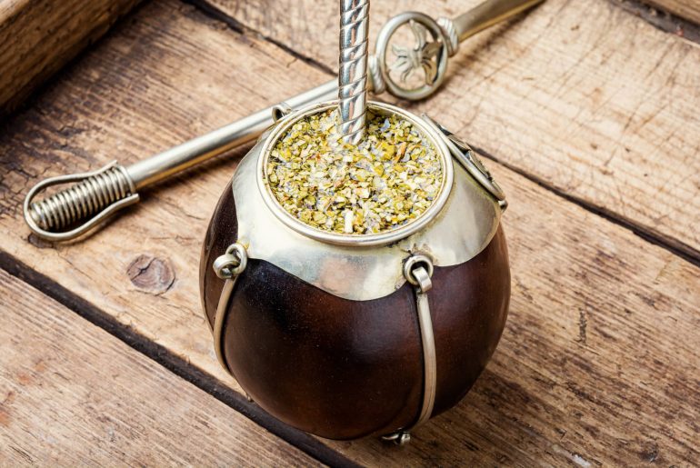 What is Yerba Mate Argentina