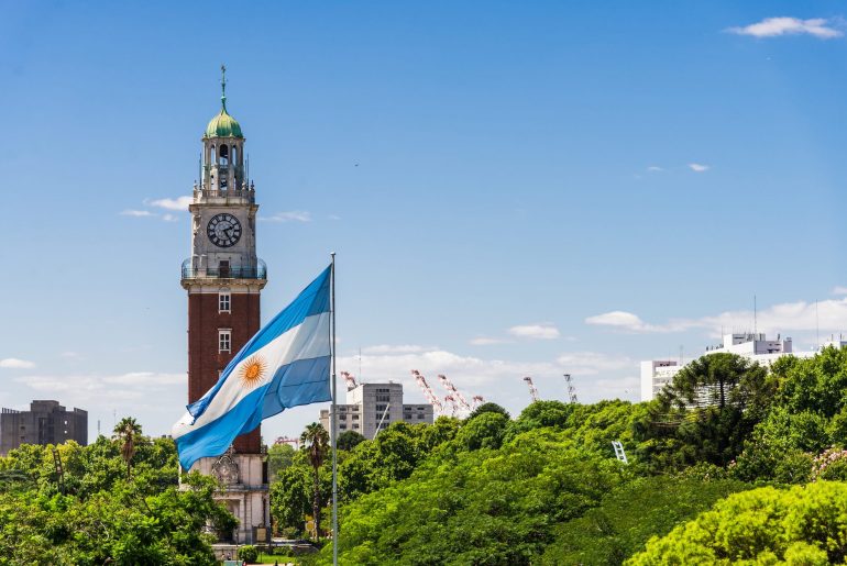 10 interesting facts about Buenos Aires