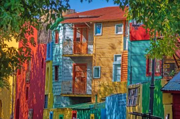 La Boca Buenos Aires things to do history