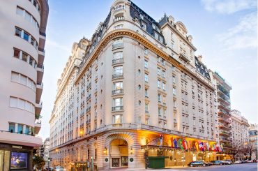 Best hotels in Buenos Aires