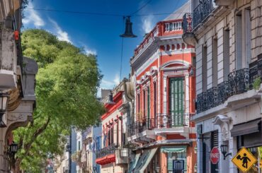 Best hotels in San Telmo Buenos Aires