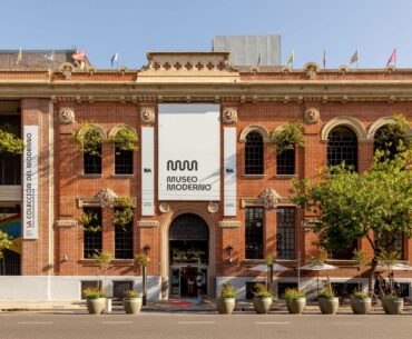 Museo Moderno Museum Buenos Aires