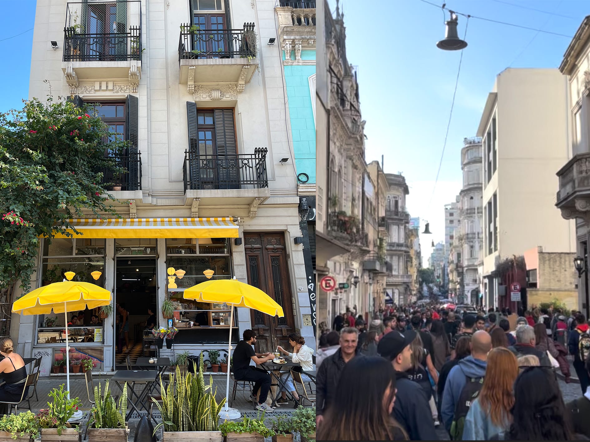 10 Top Neighborhoods in Buenos Aires: A Local's City Guide