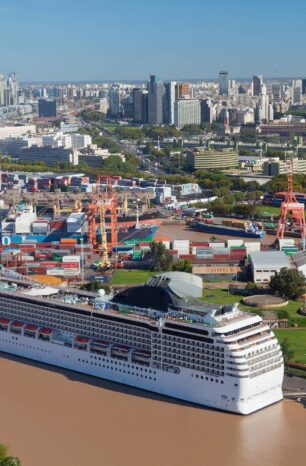 Buenos Aires Cruise Port: Everything you need to know