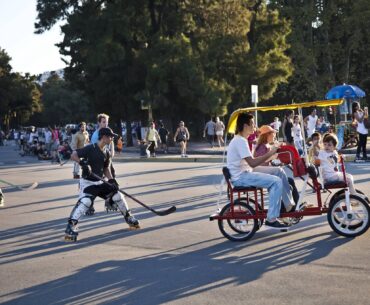 Buenos Aires with kids Things to Do