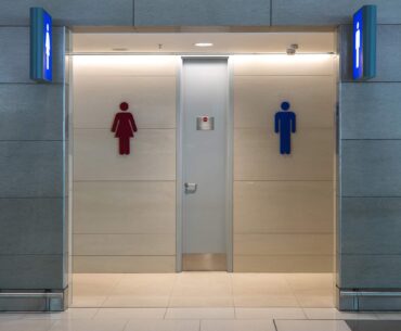 Baños públicos en Buenos Aires dónde encontrarlos