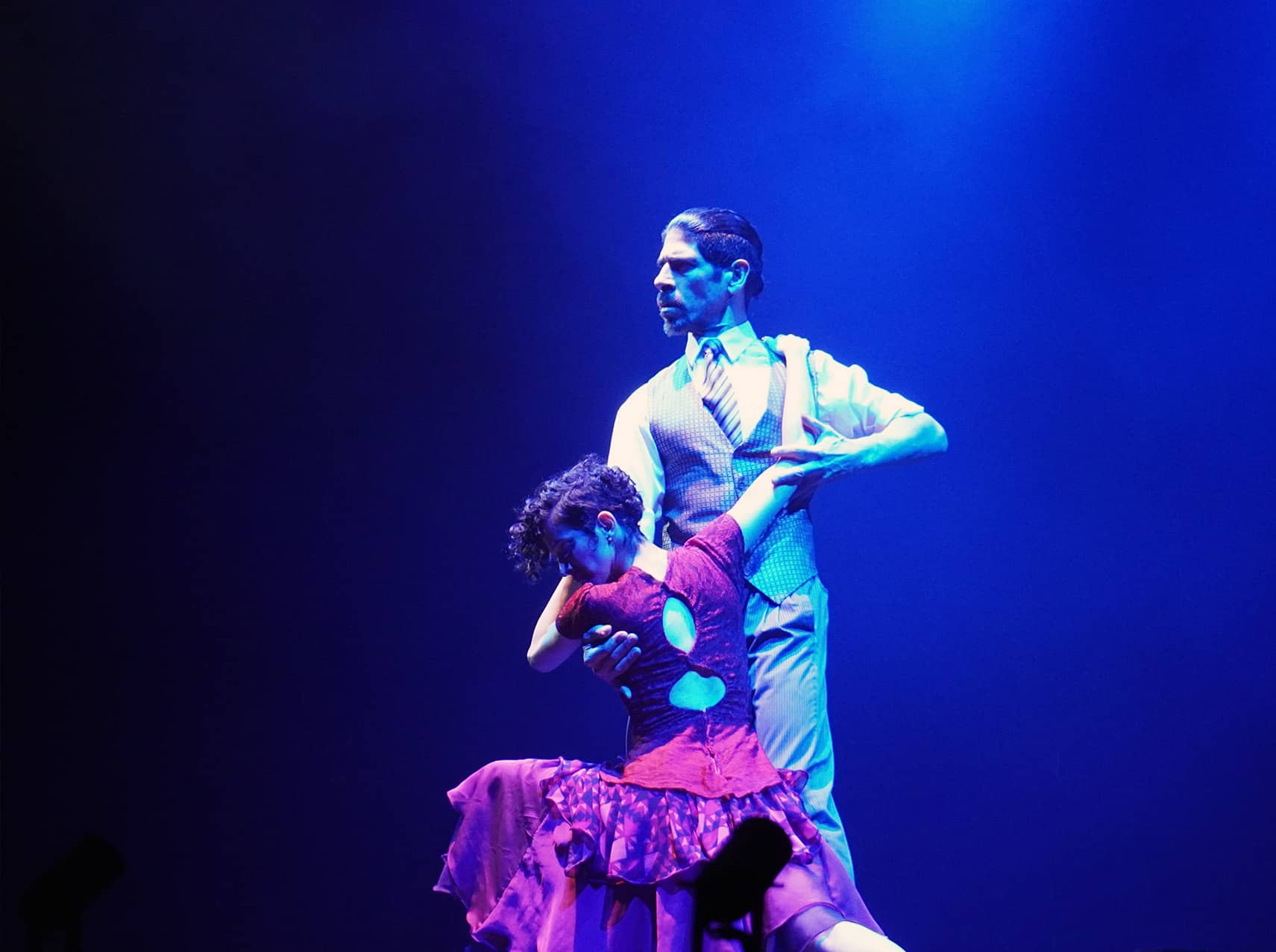 Madero Tango Show Buenos Aires Secrets 1