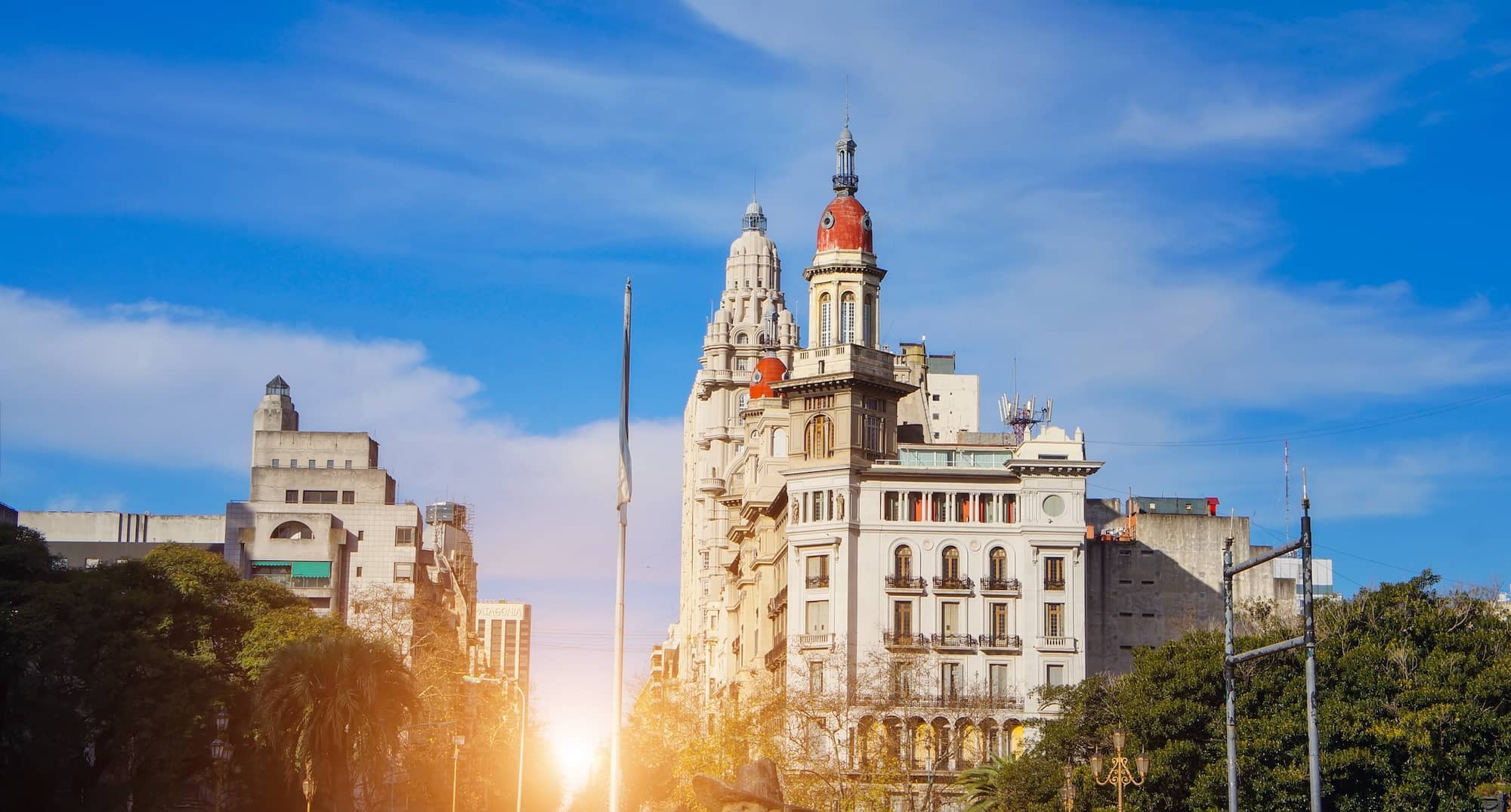 Palacio Barolo o que fazer em Buenos Aires