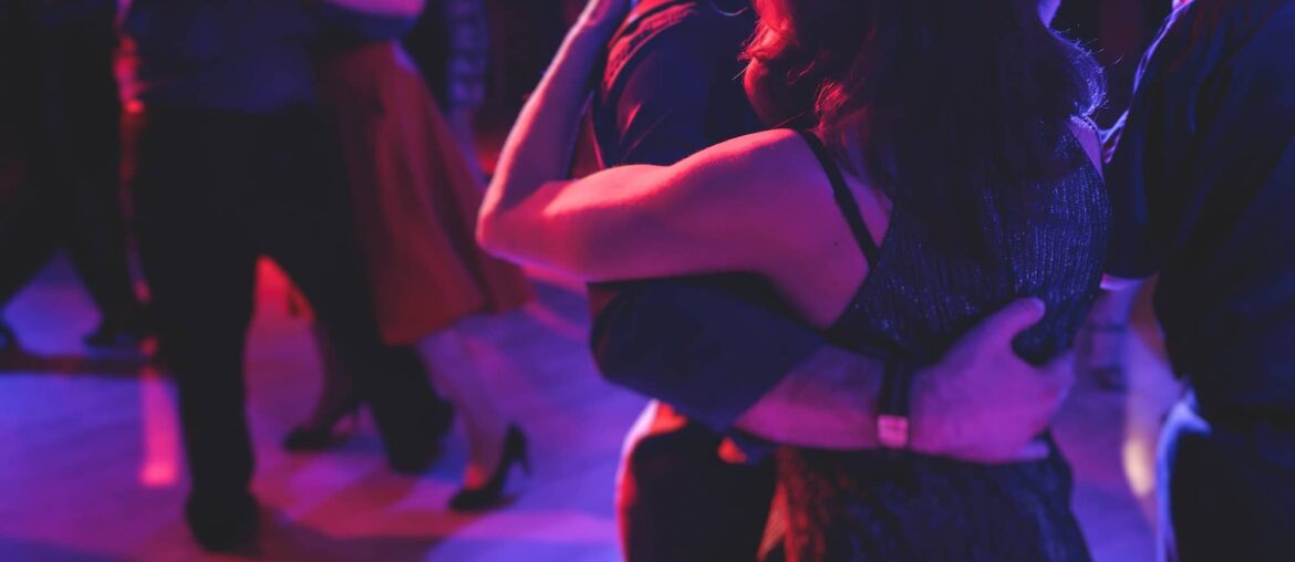 Tango classes schools in Buenos Aires