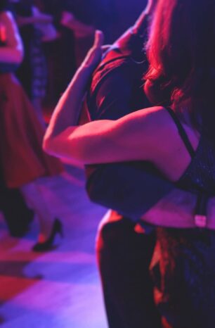 Best tango classes in Buenos Aires