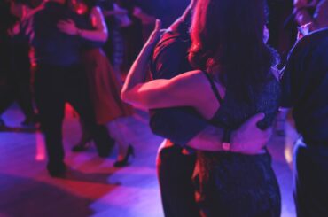 Tango classes schools in Buenos Aires