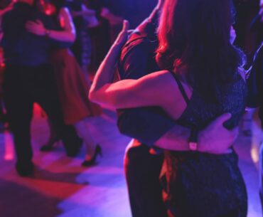 Tango classes schools in Buenos Aires