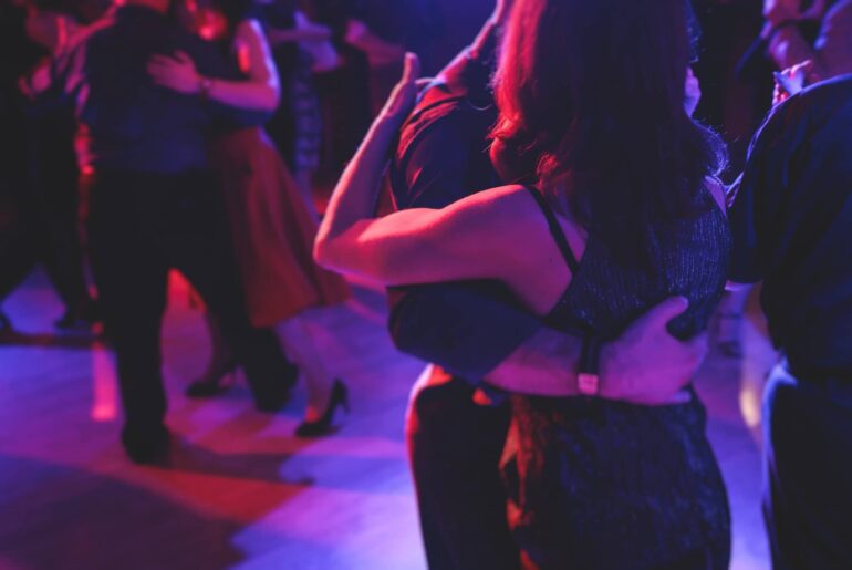 Tango classes schools in Buenos Aires