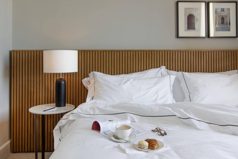 Best Hotels in Buenos Aires Argentina