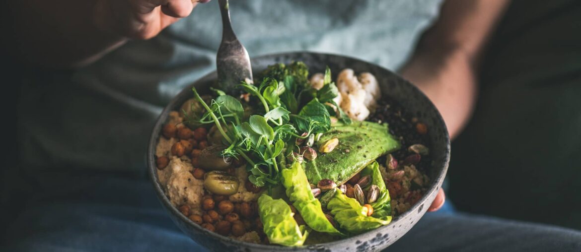 Restaurante vegetariano en Buenos Aires Vegano