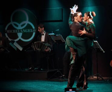 Michelangelo Tango Show Buenos Aires Secrets 1