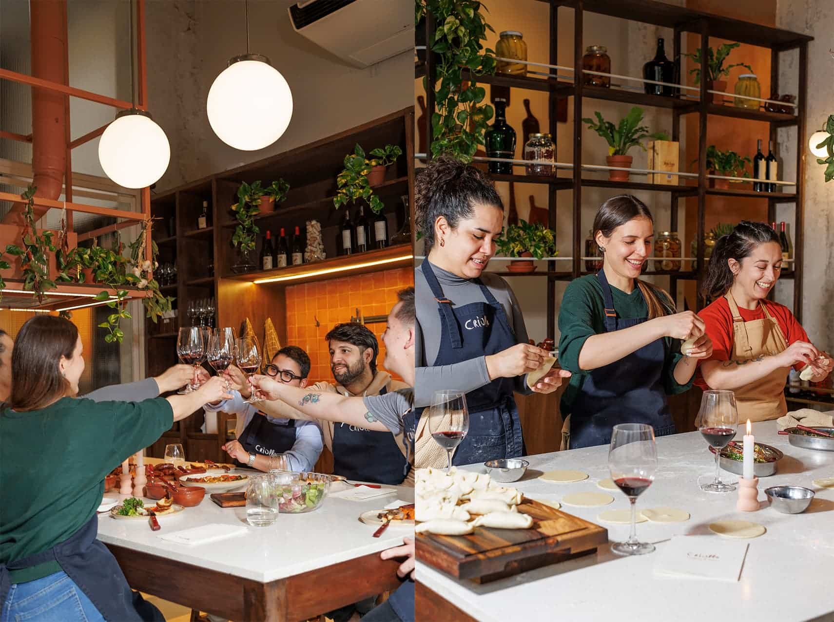 Argentine Cooking Class Secrets of Buenos Aires