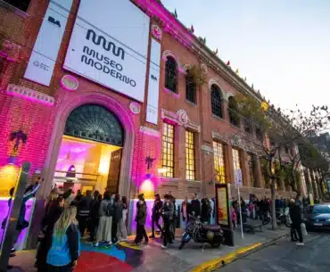 Noche de los Museos Buenos Aires