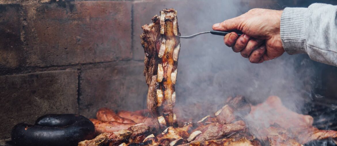 Best Steakhouse in Buenos Aires