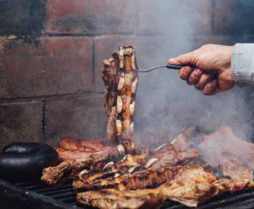 Best Steakhouse in Buenos Aires