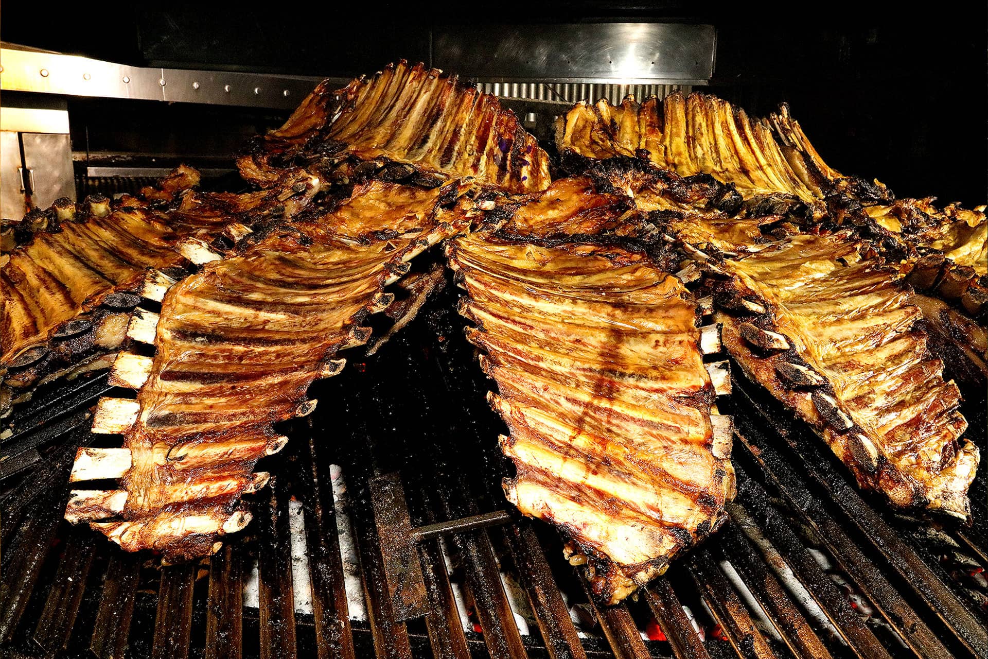 El Ferroviario Steakhouse Buenos Aires