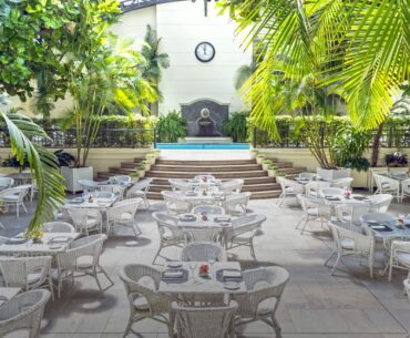 Best restaurants in Recoleta Buenos Aires