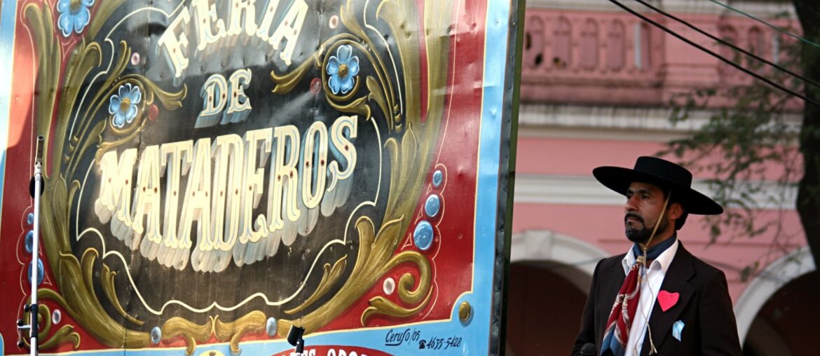 Feria de Mataderos Buenos Aires Guide