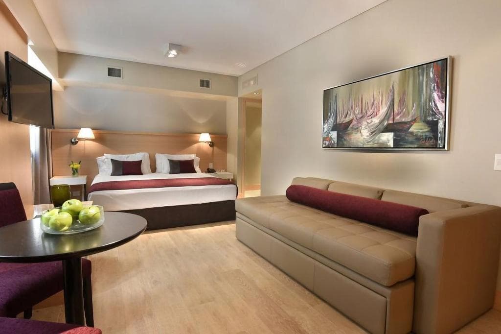 ARC Recoleta Boutique Hotel