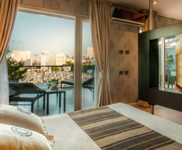 Best hotels in Recoleta Buenos Aires