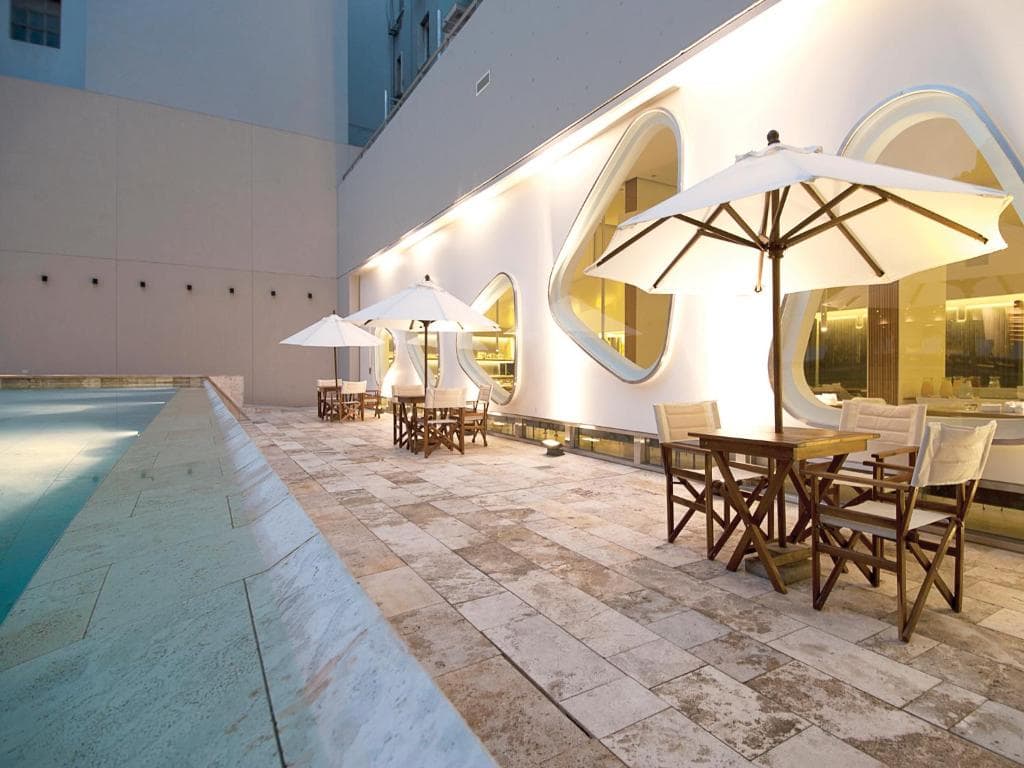 Dazzler by Wyndham Buenos Aires Recoleta