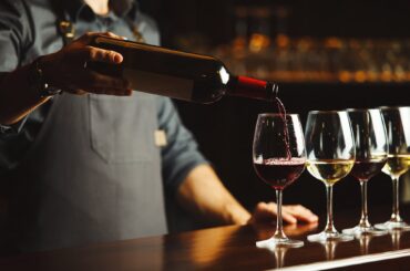 Wine tasting in Buenos Aires streetvibe