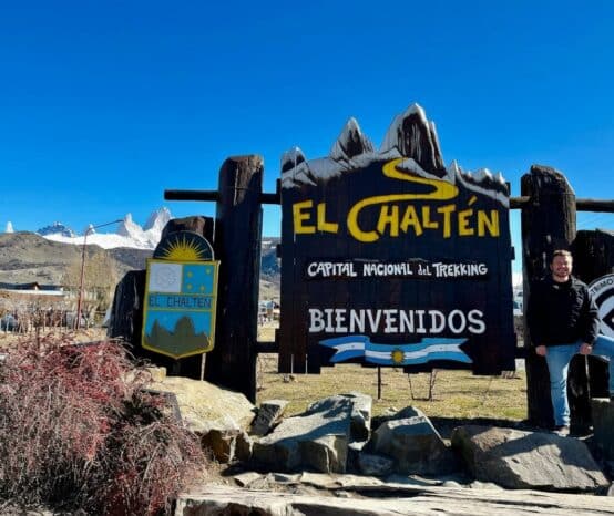 Your Patagonia Trip Can Be Cheaper: My Insider Guide to Skipping Travel Agency Commissions